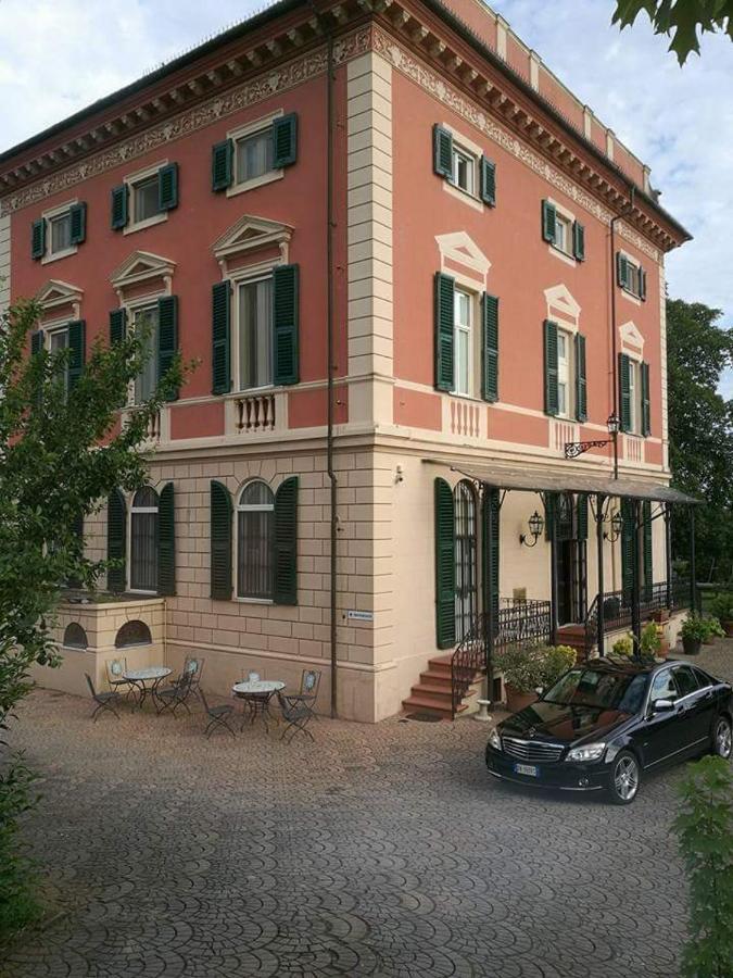 Country house Viola Tortona